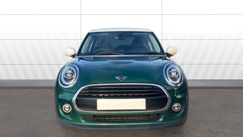 MINI Hatchback 1.5 Cooper Classic II 5dr Petrol Hatchback